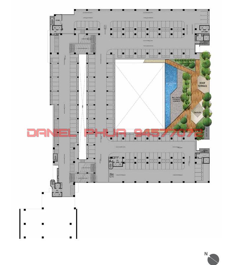 CT HUB 2 (D12), Factory #87669562